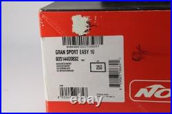 Nordica Gransport Ski Boots Mens Size 7.5-8, Mondo 250 All Mountain Comfort Fit