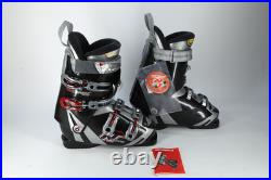 Nordica Gransport Ski Boots Mens Size 7.5-8, Mondo 250 All Mountain Comfort Fit
