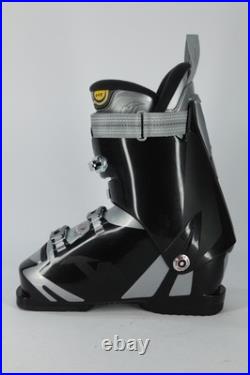 Nordica Gransport Ski Boots Mens Size 7.5-8, Mondo 250 All Mountain Comfort Fit