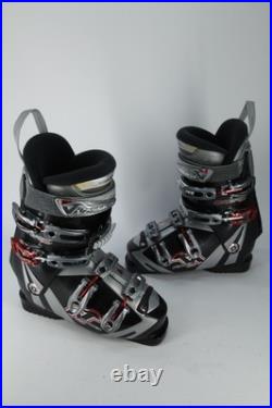 Nordica Gransport Ski Boots Mens Size 7.5-8, Mondo 250 All Mountain Comfort Fit