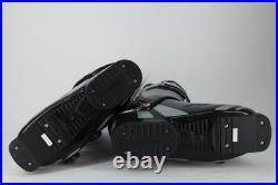 Nordica Gransport Ski Boots Mens Size 7.5-8, Mondo 250 All Mountain Comfort Fit