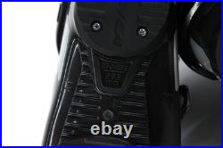 Nordica Gransport Ski Boots Mens Size 7.5-8, Mondo 250 All Mountain Comfort Fit