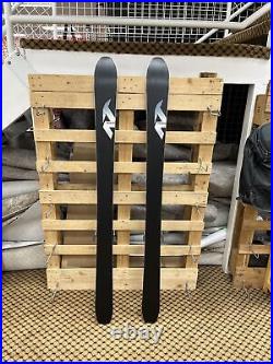 Nordica NRGy 100 169 cm 2015 With griffin 13 binding