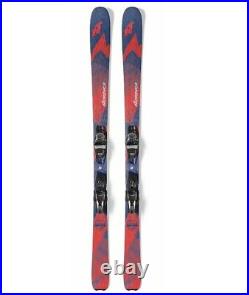 Nordica Navigator 85 CA Skis + TP2 11 Men's 2022 186 cm