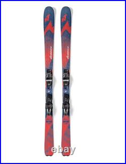 Nordica Navigator 85 CA Skis + TP2 11 Men's 2023 179 cm