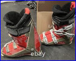Nordica Next Exopower 6.0 Men's Ski Boots Biofit Technology, 320mm Size 28.5