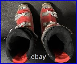 Nordica Next Exopower 6.0 Men's Ski Boots Biofit Technology, 320mm Size 28.5