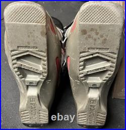 Nordica Next Exopower 6.0 Men's Ski Boots Biofit Technology, 320mm Size 28.5