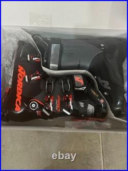 Nordica Pro Machine 130 (GW) Size 29.5, New in Box, Retail is $900