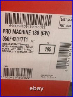 Nordica Pro Machine 130 (GW) Size 29.5, New in Box, Retail is $900