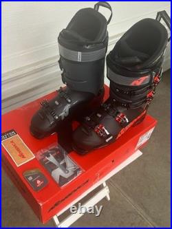Nordica Pro Machine 130 (GW) Size 29.5, New in Box, Retail is $900
