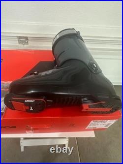 Nordica Pro Machine 130 (GW) Size 29.5, New in Box, Retail is $900
