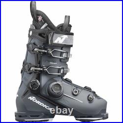 Nordica Speedmschine 3 BOA 100 Men's Ski Boots 26.0/26.5 Excellent Condition