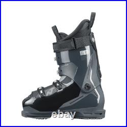 Nordica Sportmachine 3 100 BOA Men's Ski Boots, Green/Black/Red, M25.5 MY26