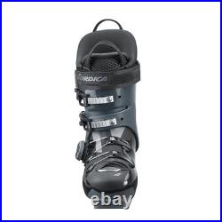 Nordica Sportmachine 3 100 BOA Men's Ski Boots, Green/Black/Red, M25.5 MY26