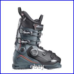 Nordica Sportmachine 3 100 BOA Men's Ski Boots, Green/Black/Red, M29.5 MY26