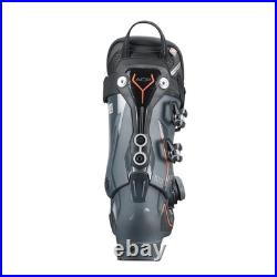 Nordica Sportmachine 3 100 BOA Men's Ski Boots, Green/Black/Red, M29.5 MY26