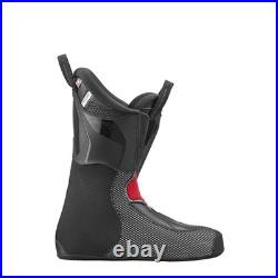 Nordica Sportmachine 3 100 BOA Men's Ski Boots, Green/Black/Red, M29.5 MY26