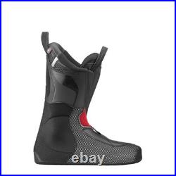 Nordica Sportmachine 3 110 BOA Men's Ski Boots, Black/Blue/Red, M25.5 MY26