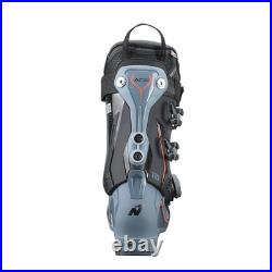 Nordica Sportmachine 3 110 BOA Men's Ski Boots, Black/Blue/Red, M26.5 MY26