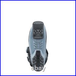 Nordica Sportmachine 3 110 BOA Men's Ski Boots, Black/Blue/Red, M26.5 MY26