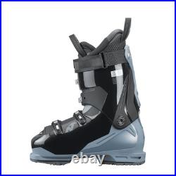 Nordica Sportmachine 3 110 BOA Men's Ski Boots, Black/Blue/Red, M27.5 MY26