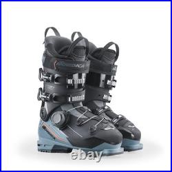 Nordica Sportmachine 3 110 BOA Men's Ski Boots, Black/Blue/Red, M27.5 MY26