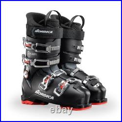 Nordica The Cruise 80 Men's Comfort Fit All Mountain Alpine Ski Boots