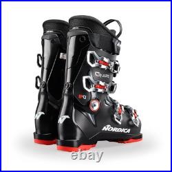 Nordica The Cruise 80 Men's Comfort Fit All Mountain Alpine Ski Boots