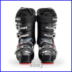 Nordica The Cruise 80 Men's Comfort Fit All Mountain Alpine Ski Boots