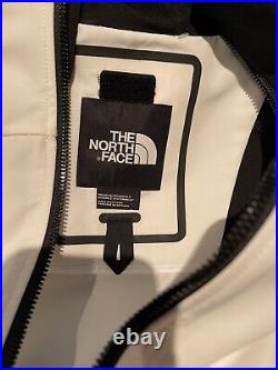 North Face Black Series Spectra Mountain Light Jacket Mens XS Women S $650 RARE