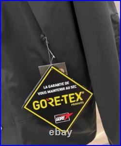 North Face Gore Tex 1990 Black Mountain Jacket New Packaging(No inner liner) North Face Gore Tex 1990 Black Mountain Jacket New Packaging(No inner liner)