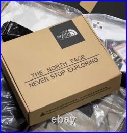 North Face Gore Tex 1990 Black Mountain Jacket New Packaging(No inner liner) North Face Gore Tex 1990 Black Mountain Jacket New Packaging(No inner liner)