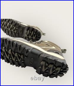Oakley All Mountain Brown Hiking Boots Men's SZ 14