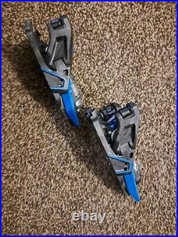 Only The Picture Show Salomon S-Lab Shift 13 Ski Bindings
