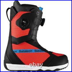 Open Box Bataleon Salsa BOA Snowboard Boot 2025 Men's 12 Open Box Bataleon Salsa BOA Snowboard Boot 2025 Men's 12