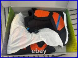 Open Box Bataleon Salsa BOA Snowboard Boot 2025 Men's 12 Open Box Bataleon Salsa BOA Snowboard Boot 2025 Men's 12