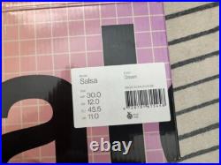 Open Box Bataleon Salsa BOA Snowboard Boot 2025 Men's 12 Open Box Bataleon Salsa BOA Snowboard Boot 2025 Men's 12