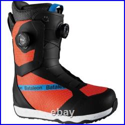 Open Box Bataleon Salsa BOA Snowboard Boot 2025 Men's 12 Open Box Bataleon Salsa BOA Snowboard Boot 2025 Men's 12