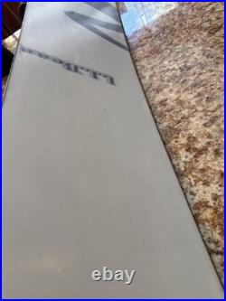 RARE LL Bean Snowboard All-Mountain 165 cm Snowboard, bindings & Burton Boots