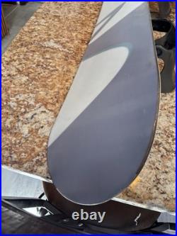 RARE LL Bean Snowboard All-Mountain 165 cm Snowboard, bindings & Burton Boots