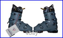 ROSSIGNOL Alltrack 110 HV GW All Mountain Ski Boots Men's Size 27.5, 9.5 NWOB