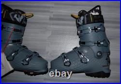 ROSSIGNOL Alltrack 110 HV GW All Mountain Ski Boots Men's Size 27.5, 9.5 NWOB