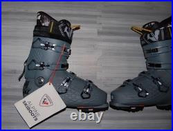 ROSSIGNOL Alltrack 110 HV GW All Mountain Ski Boots Men's Size 27.5, 9.5 NWOB