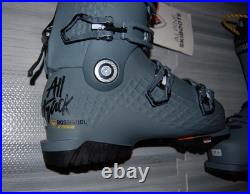 ROSSIGNOL Alltrack 110 HV GW All Mountain Ski Boots Men's Size 27.5, 9.5 NWOB