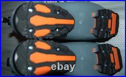 ROSSIGNOL Alltrack 110 HV GW All Mountain Ski Boots Men's Size 27.5, 9.5 NWOB