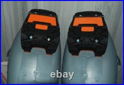 ROSSIGNOL Alltrack 110 HV GW All Mountain Ski Boots Men's Size 27.5, 9.5 NWOB