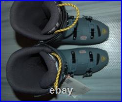 ROSSIGNOL Alltrack 110 HV GW All Mountain Ski Boots Men's Size 27.5, 9.5 NWOB