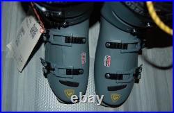 ROSSIGNOL Alltrack 110 HV GW All Mountain Ski Boots Men's Size 27.5, 9.5 NWOB