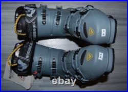 ROSSIGNOL Alltrack 110 HV GW All Mountain Ski Boots Men's Size 27.5, 9.5 NWOB